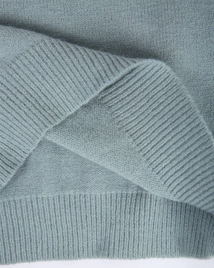 AVERY™ - Fair-Isle-Strickpullover
