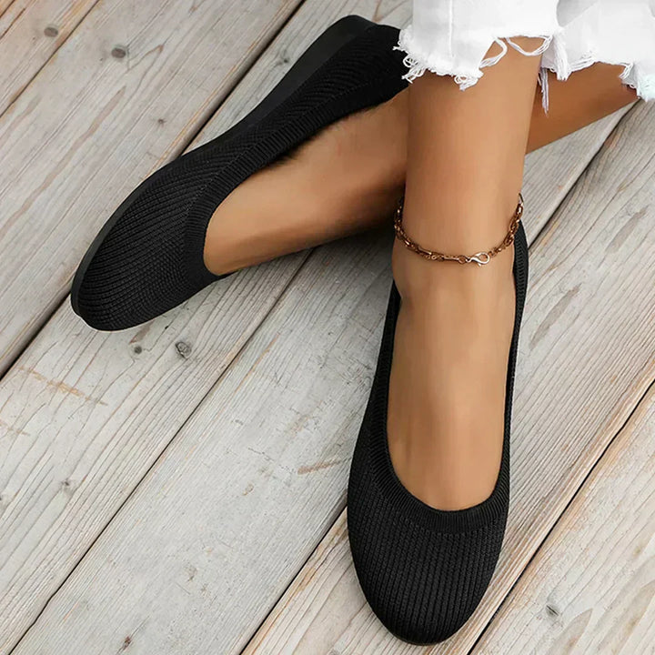 MIRAY™ - Flexible & Stilvolle Komfortschuhe