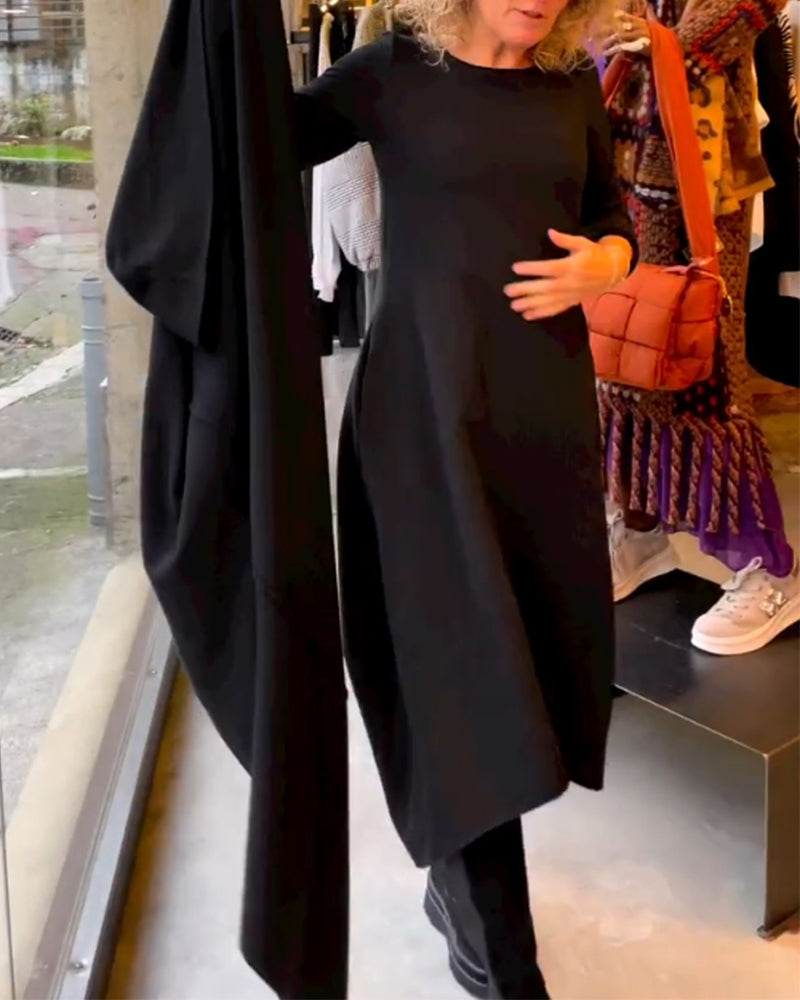 ALINA™ - Schickes Midikleid