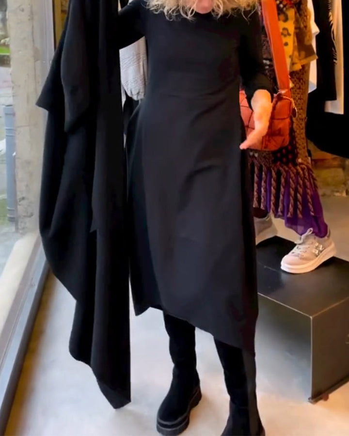 ALINA™ - Schickes Midikleid