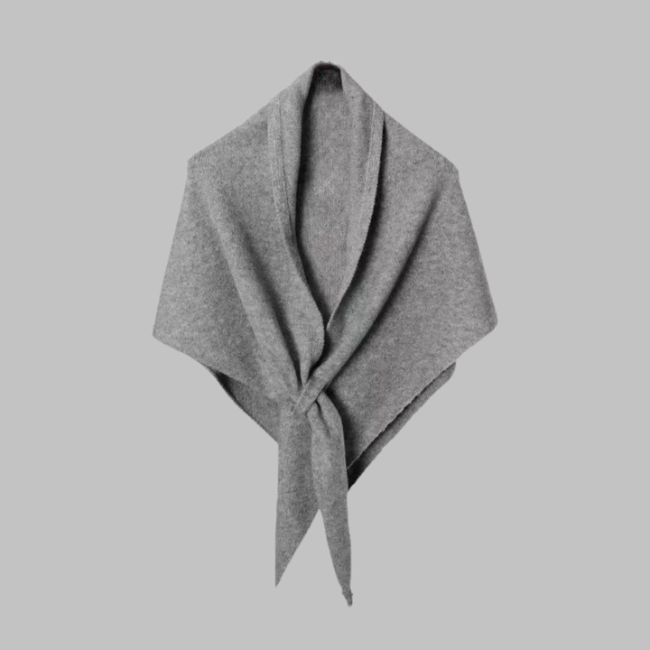 DASHA™ – Edles, weiches, bequemes Dreieckstuch