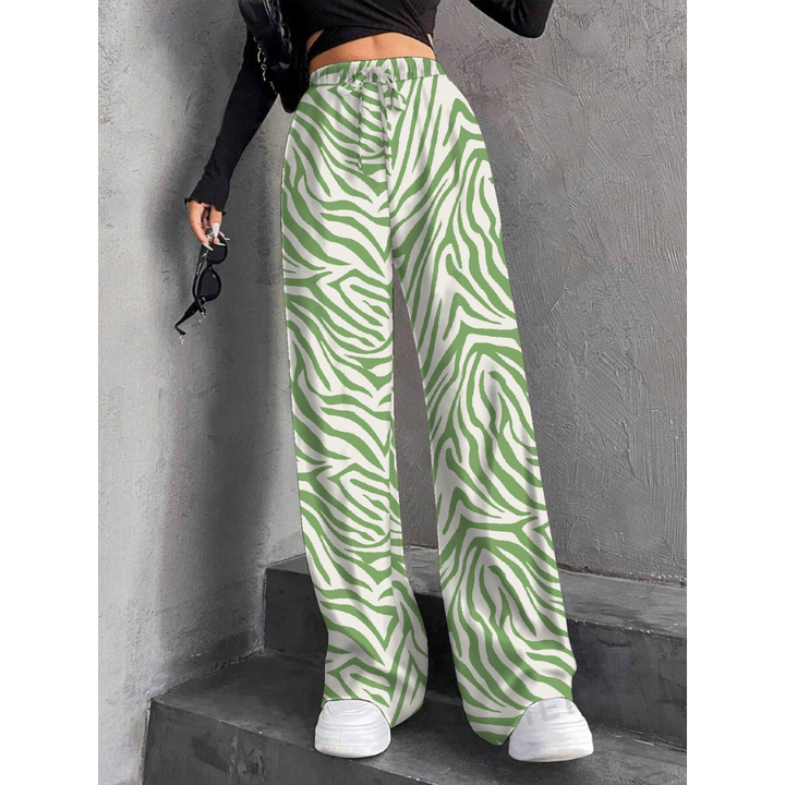 BERNILA™ – Legere, bequeme Alltagshose mit weitem Bund