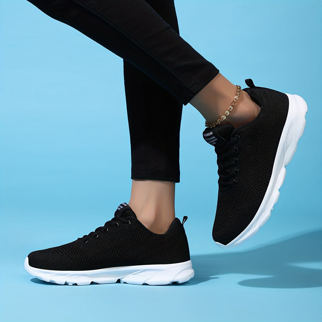 SELENA™ - Ganztägiger Komfort-Sneaker