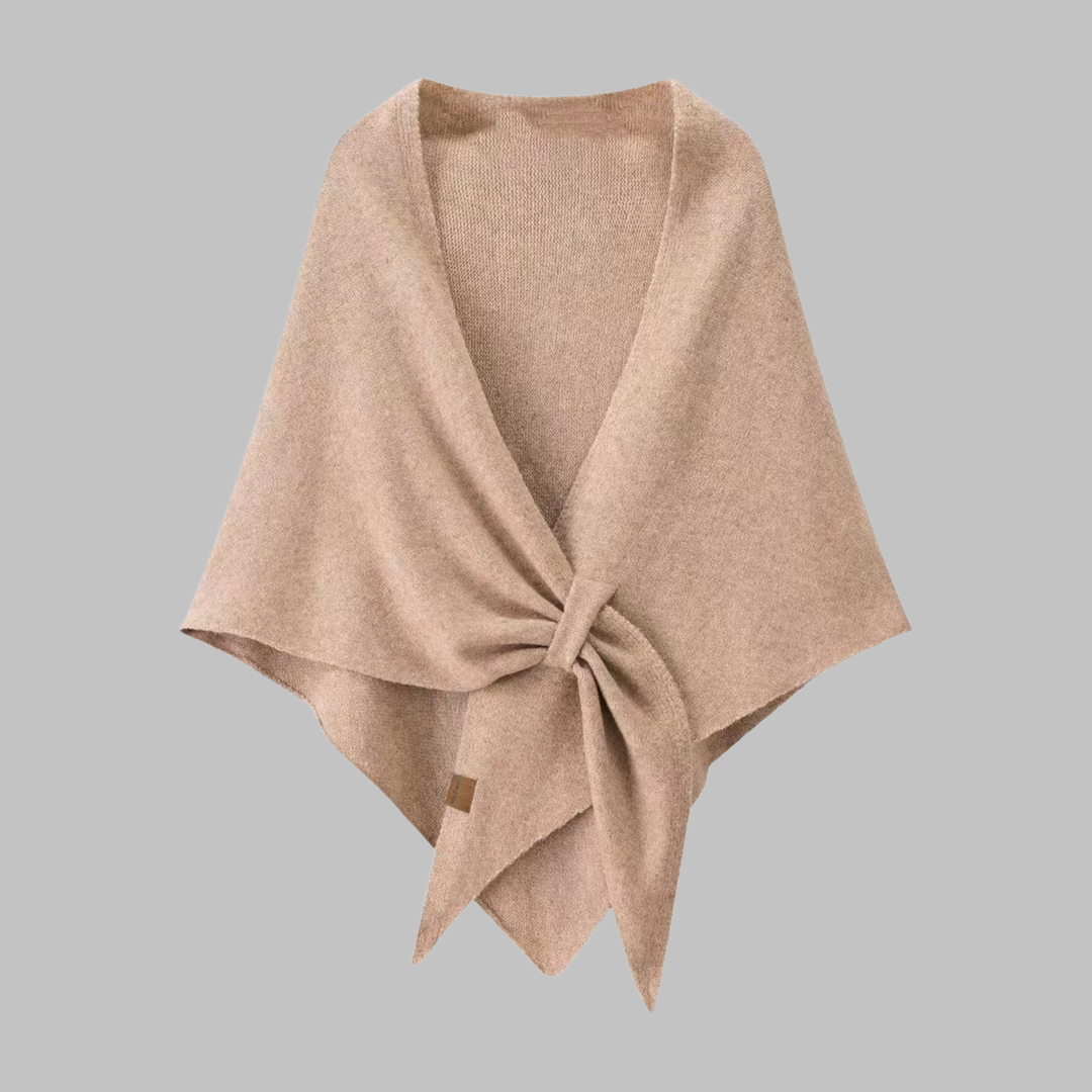 DASHA™ – Edles, weiches, bequemes Dreieckstuch