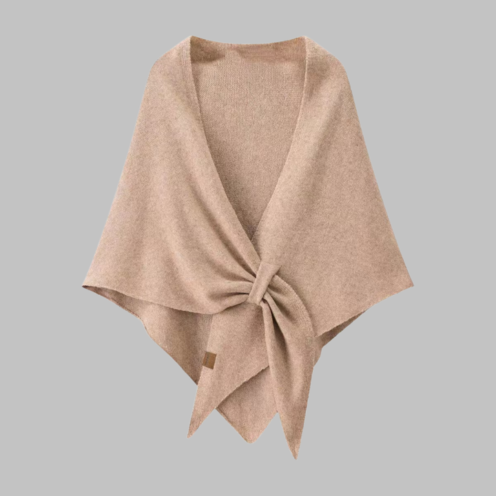DASHA™ – Edles, weiches, bequemes Dreieckstuch