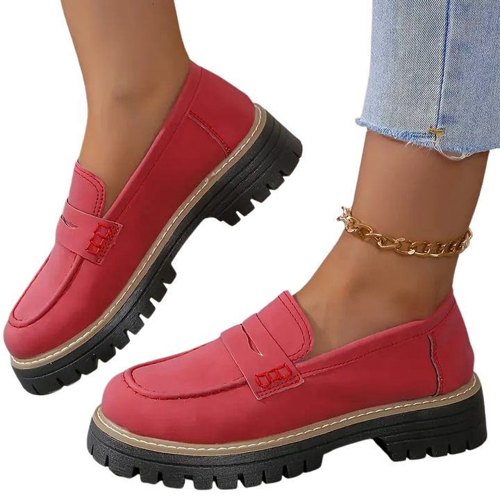 YSA™ – Moderne Slip-On Loafers
