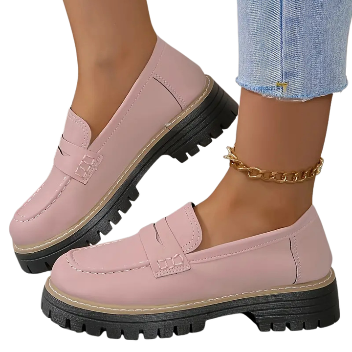 YSA™ – Moderne Slip-On Loafers