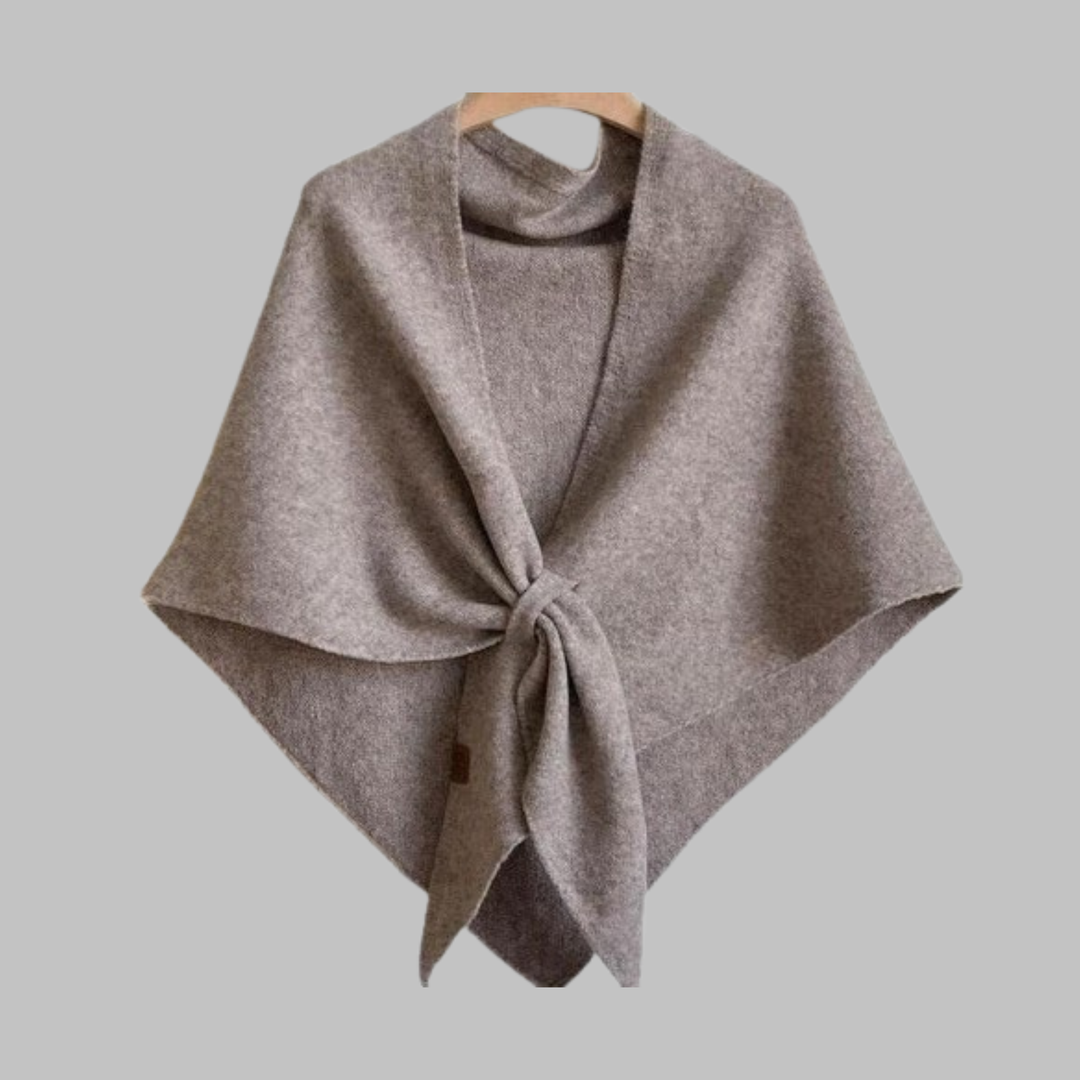 DASHA™ – Edles, weiches, bequemes Dreieckstuch