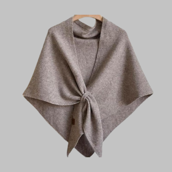 DASHA™ – Edles, weiches, bequemes Dreieckstuch