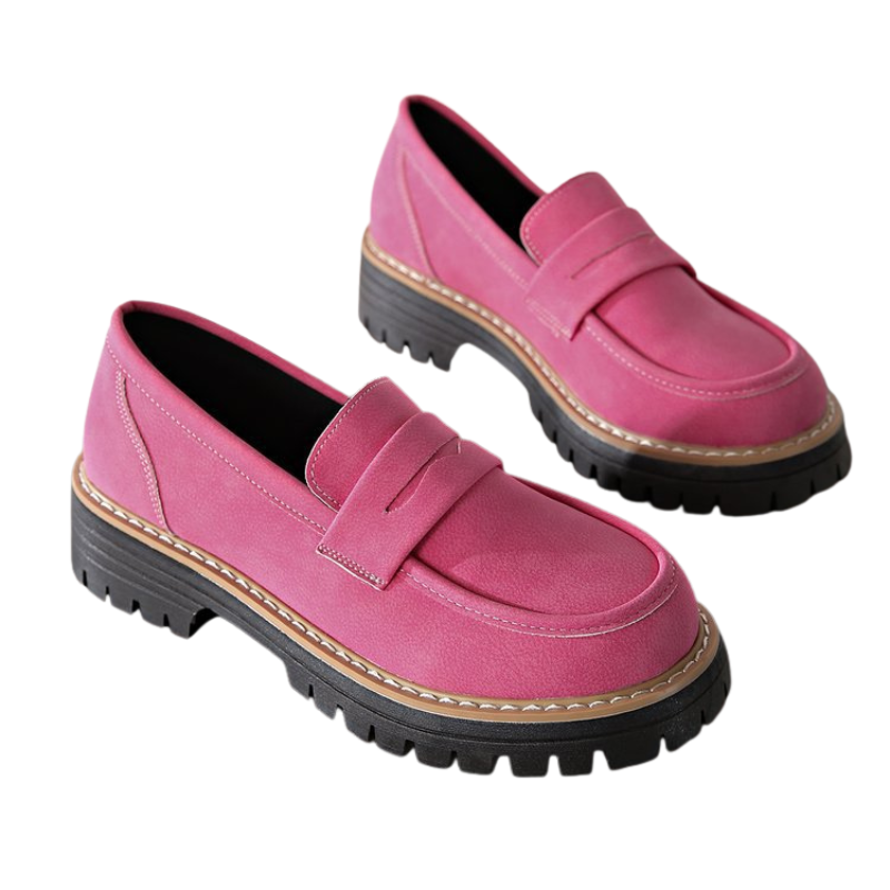 YSA™ – Moderne Slip-On Loafers