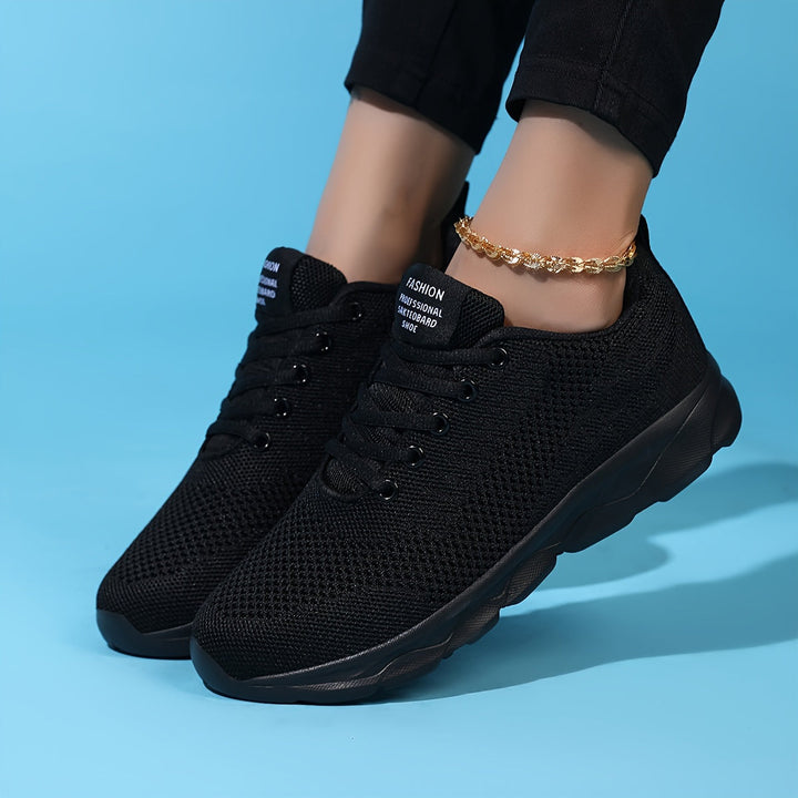 SELENA™ - Ganztägiger Komfort-Sneaker