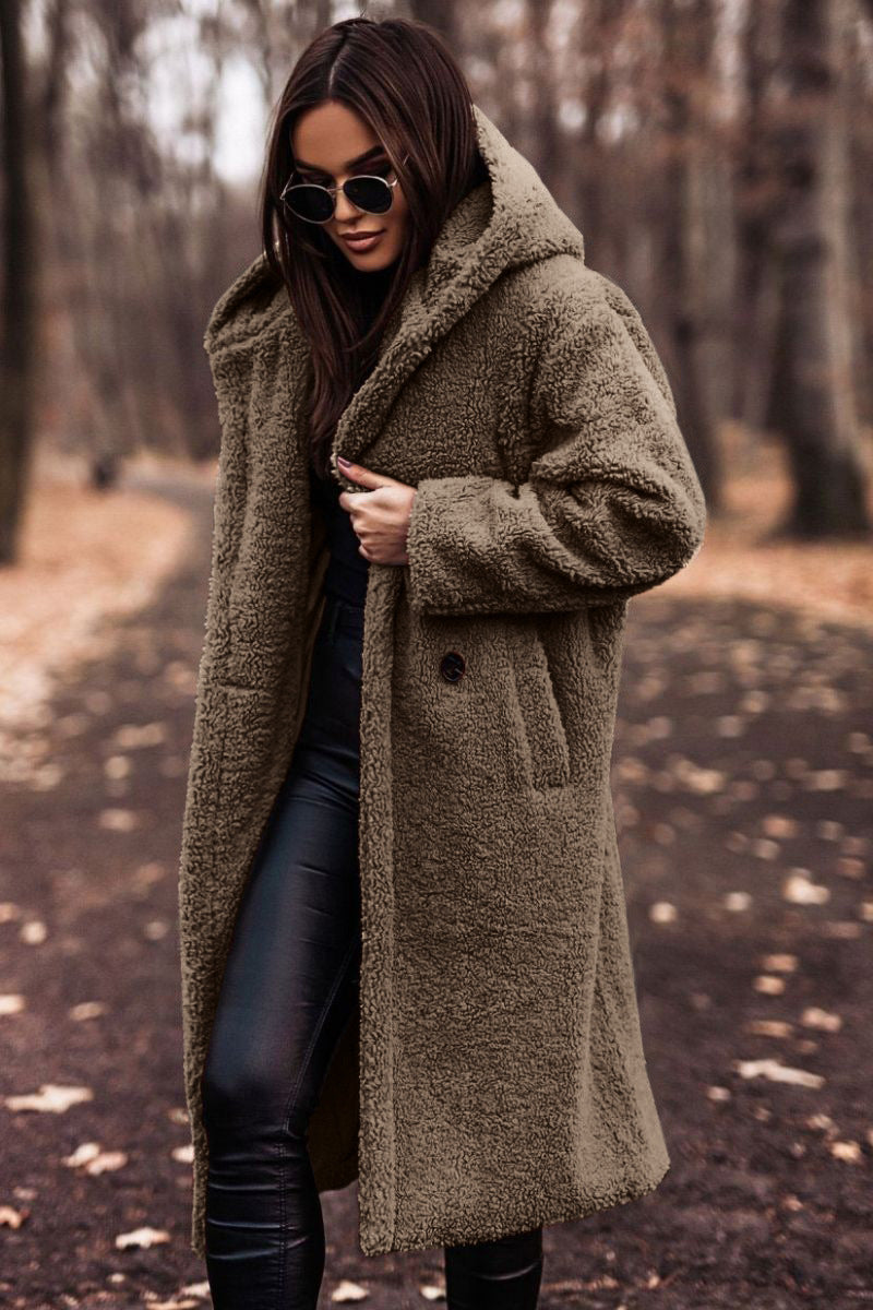 EMILY™ - Klassischer Wintermantel
