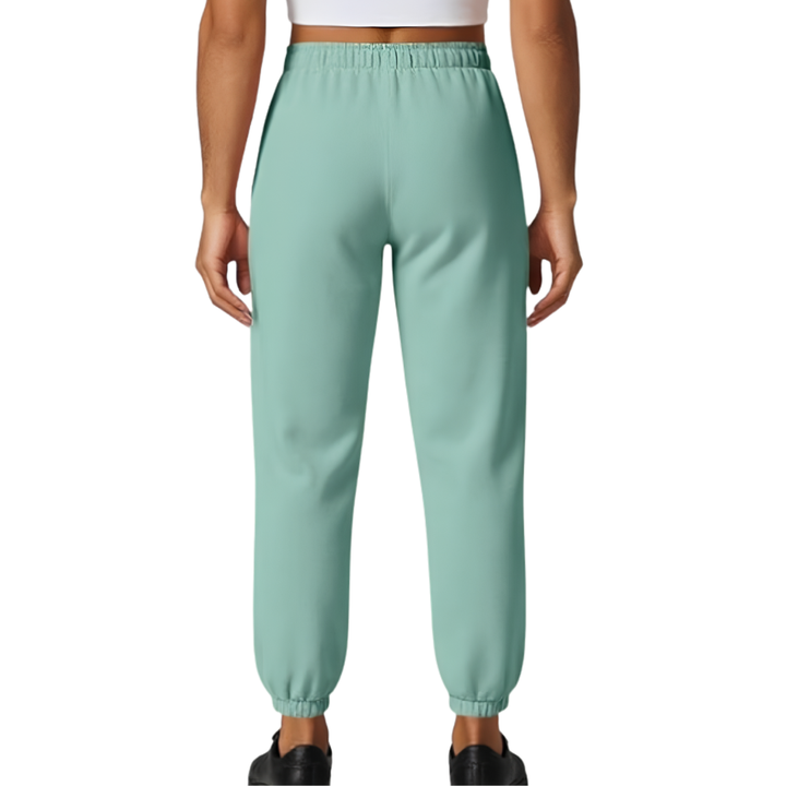 SOLÈNE™ – Lässige Jogginghose mit Kordelzug