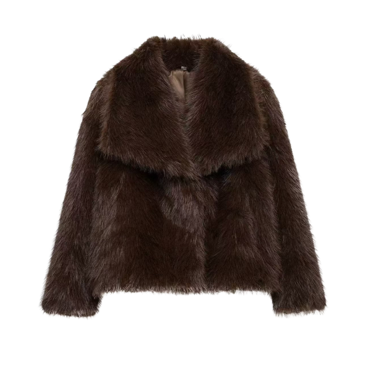 CELESTINE™ – Eleganter Oversize-Mantel für einen markanten Auftritt