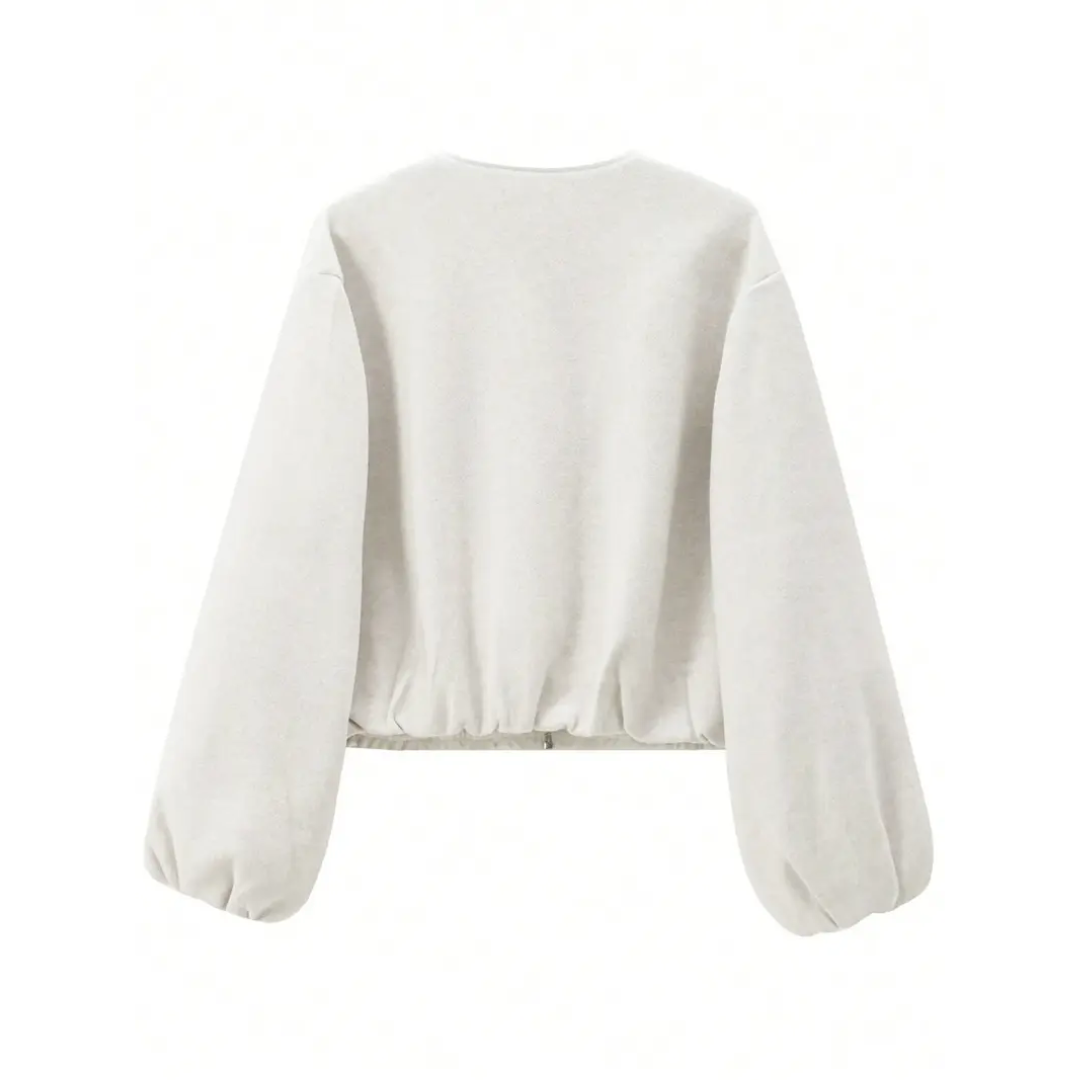 RYLAN™ – Sportliche Pilotenjacke mit Reißverschluss