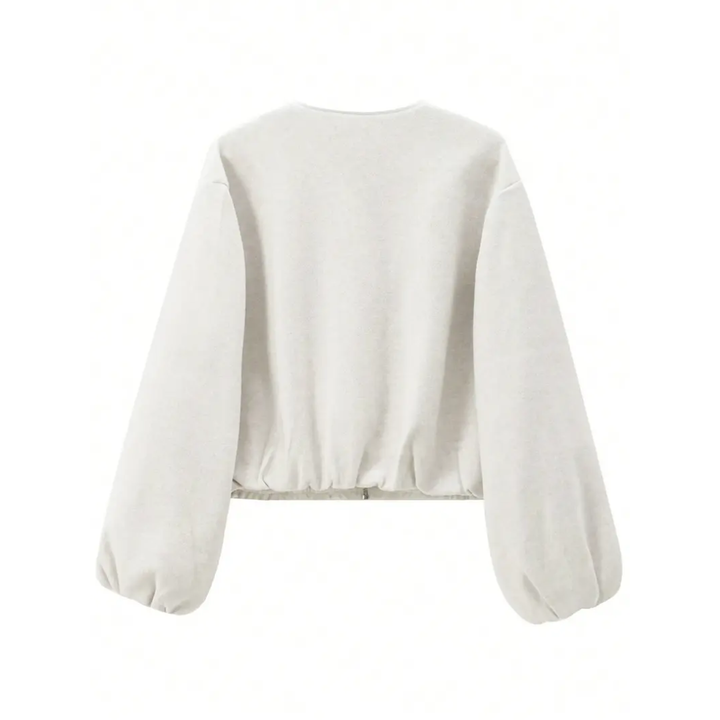 RYLAN™ – Sportliche Pilotenjacke mit Reißverschluss