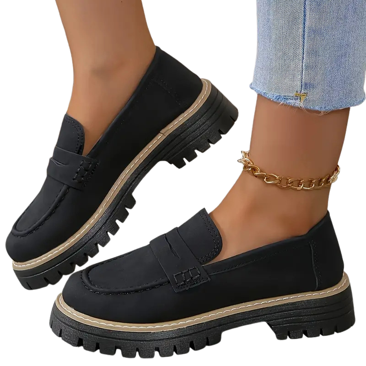 YSA™ – Moderne Slip-On Loafers