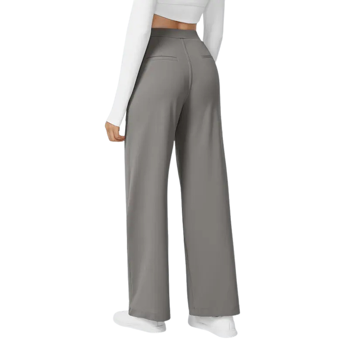 CAPRICE™ – Klassische, gerade geschnittene Business-Hose