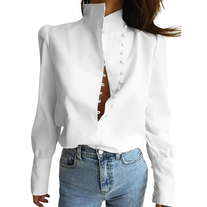 JHAM™ – Zeitloses Langarmshirt