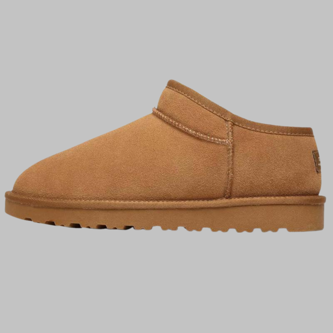 TORI™ - Kuschelige klassische Winter-Stiefeletten