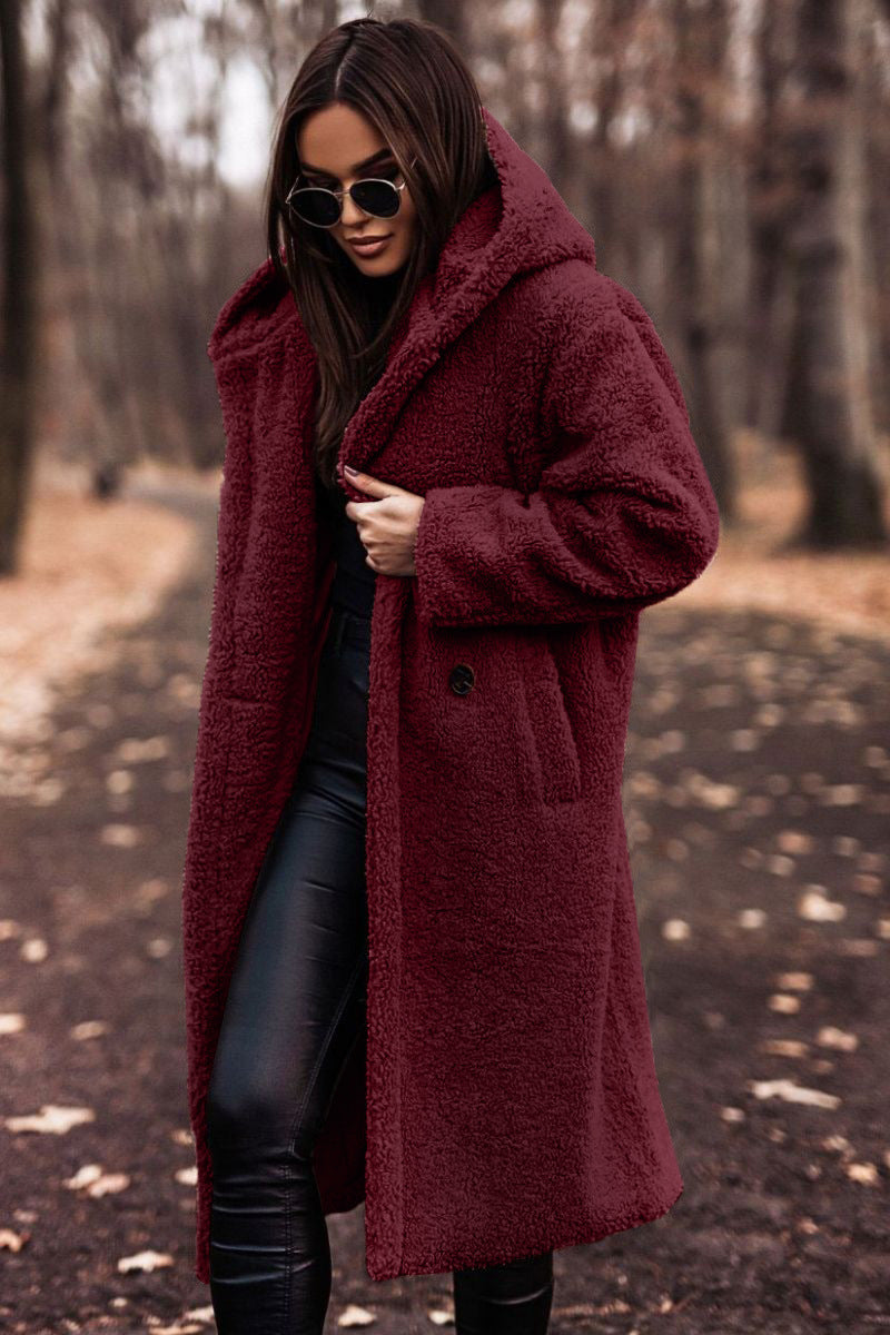 EMILY™ - Klassischer Wintermantel