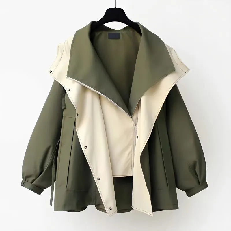 AURORA™ | Highland Breeze Jacke
