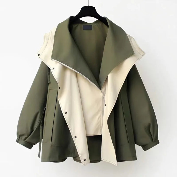 AURORA™ | Highland Breeze Jacke