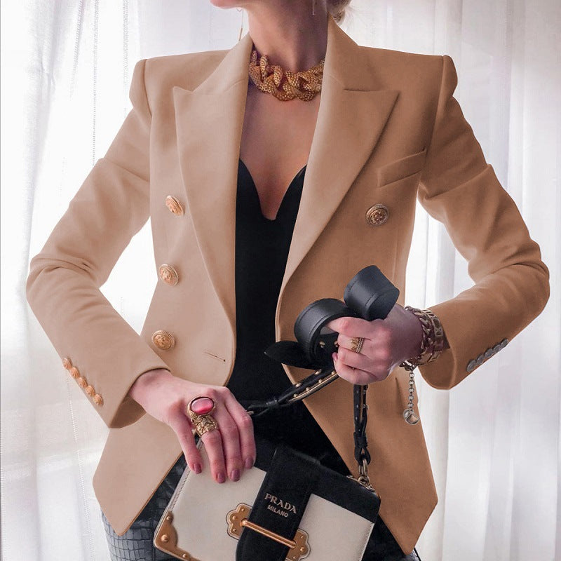 FRANCINE™ - Zeitloser Klassiker Blazer
