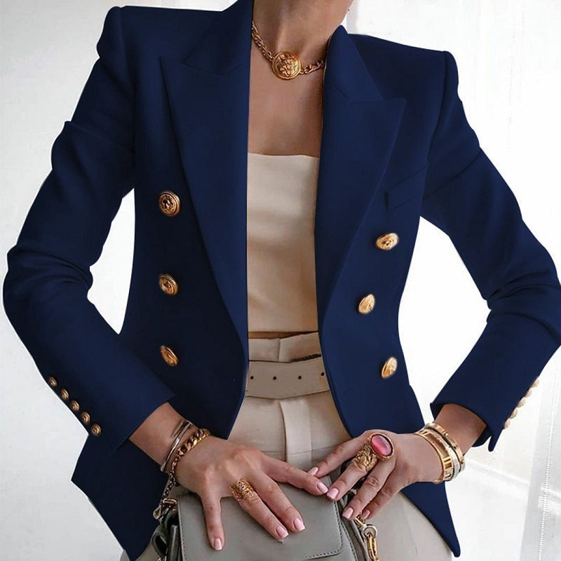 FRANCINE™ - Zeitloser Klassiker Blazer