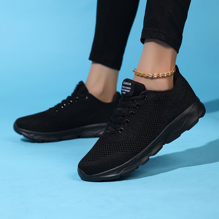SELENA™ - Ganztägiger Komfort-Sneaker