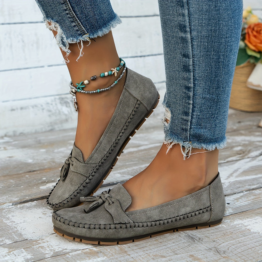 SONIA™ – Leichte klassische Loafer