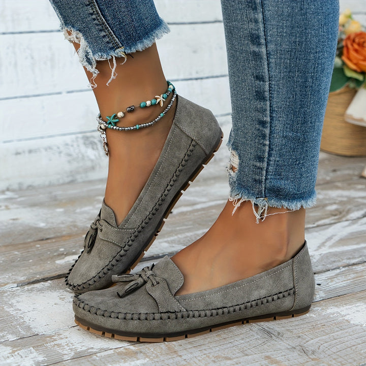 SONIA™ – Leichte klassische Loafer