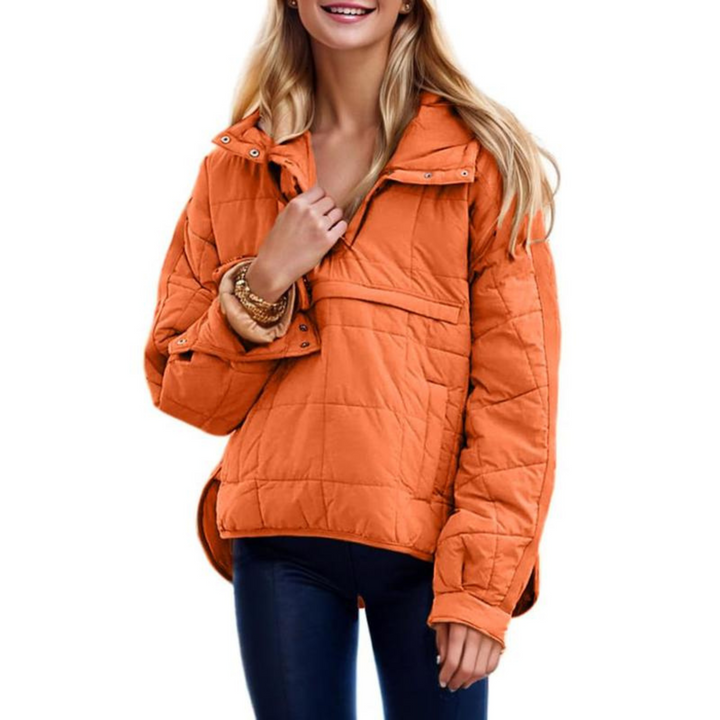 FARRELL™ – Oversized Kapuzenpullover
