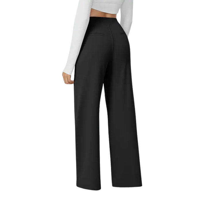 CAPRICE™ – Klassische, gerade geschnittene Business-Hose