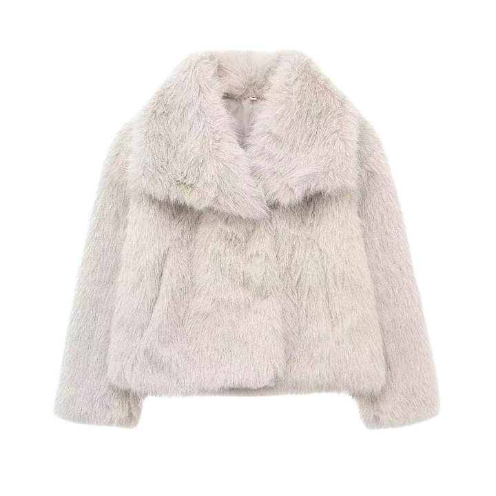 CELESTINE™ – Eleganter Oversize-Mantel für einen markanten Auftritt