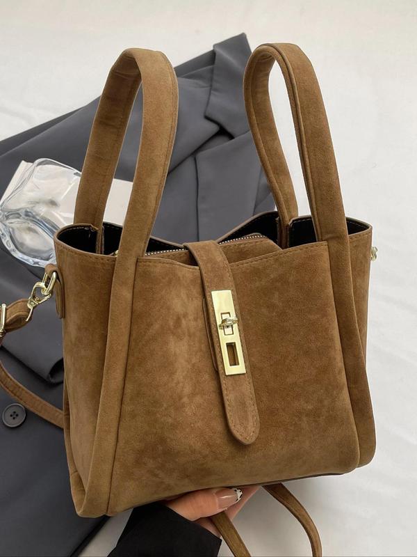GYPSY™ – Elegante Retro-Damenhandtasche, vielseitige Umhänge-Schultertasche