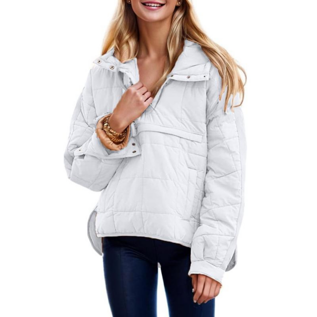 FARRELL™ – Oversized Kapuzenpullover