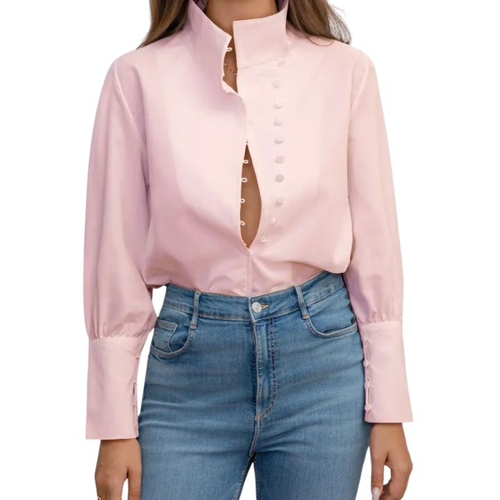 JHAM™ – Zeitloses Langarmshirt