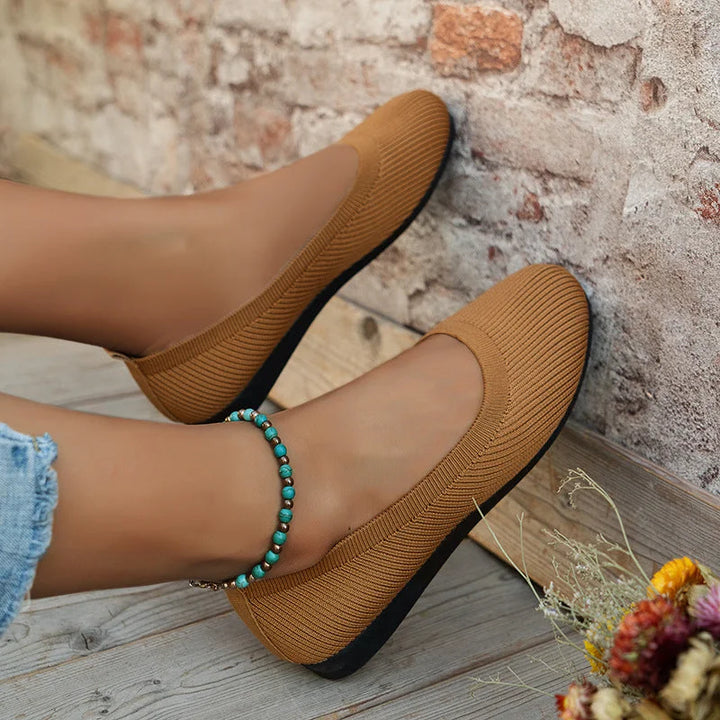 MIRAY™ - Flexible & Stilvolle Komfortschuhe