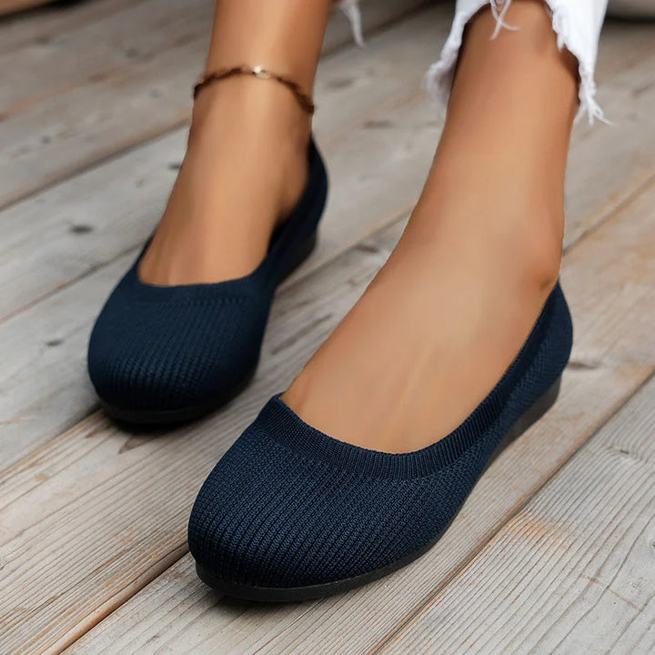 MIRAY™ - Flexible & Stilvolle Komfortschuhe