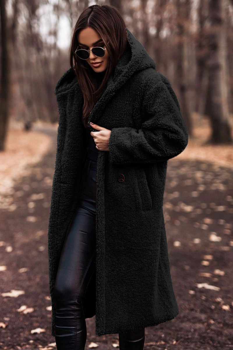 EMILY™ - Klassischer Wintermantel