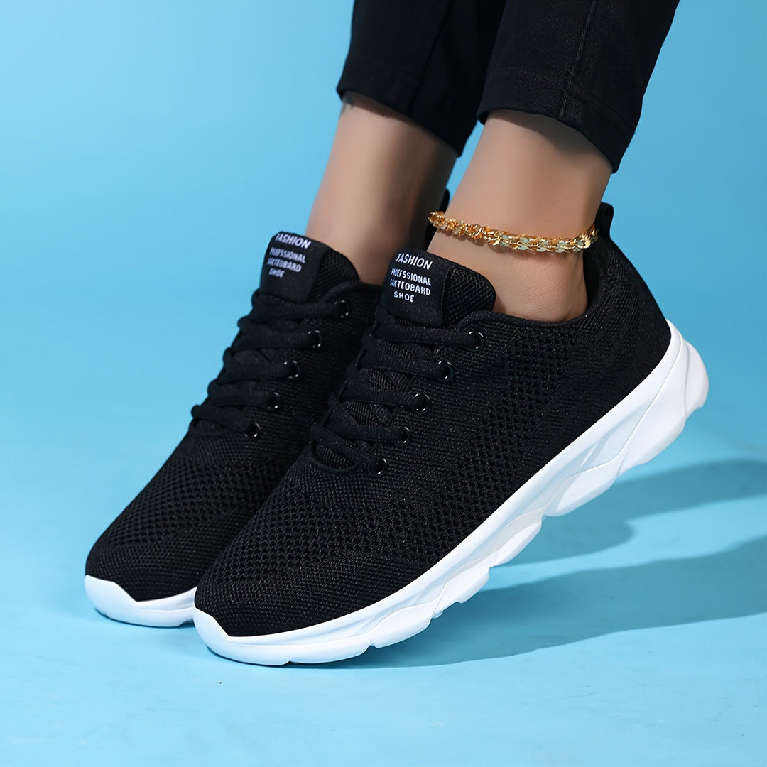 SELENA™ - Ganztägiger Komfort-Sneaker