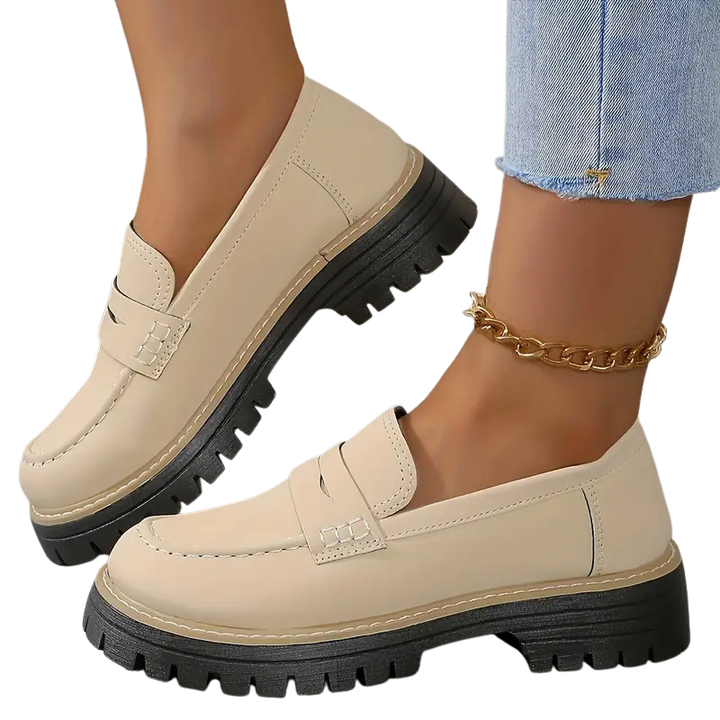 YSA™ – Moderne Slip-On Loafers