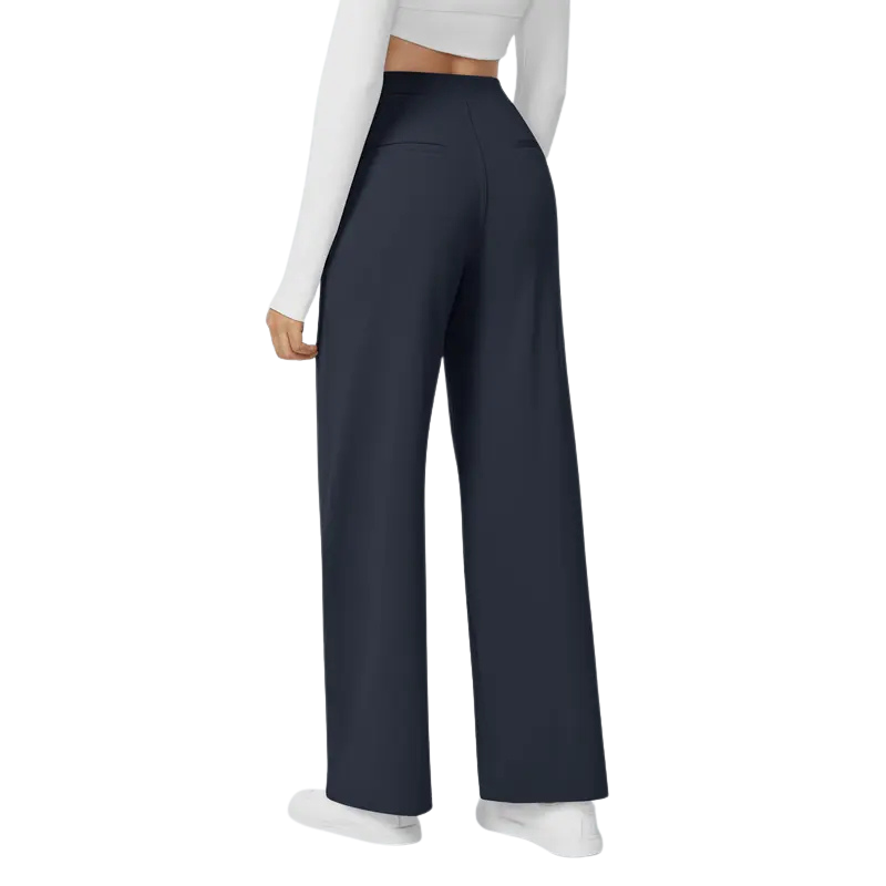 CAPRICE™ – Klassische, gerade geschnittene Business-Hose