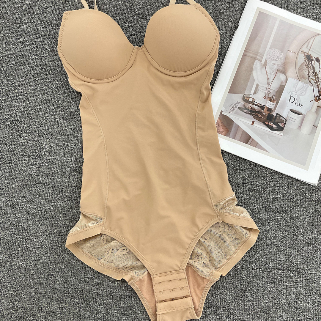 AURORA™ - Schickes nahtloses Body Shaping Set
