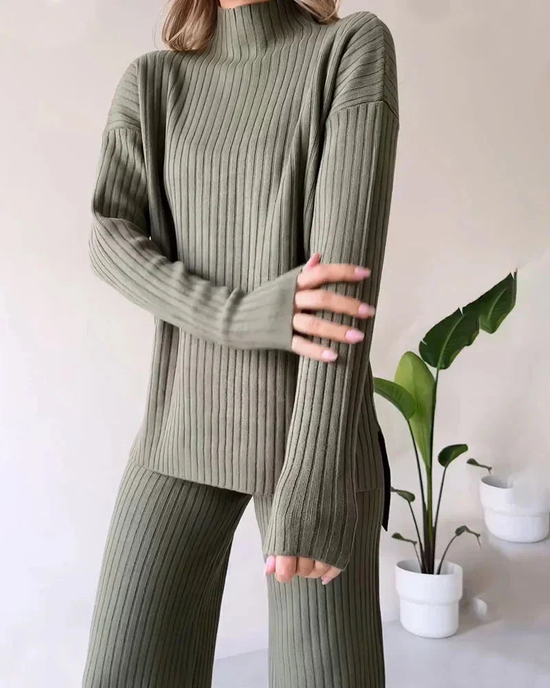 LILY™ | Gemütliches Set aus passenden Pullovern