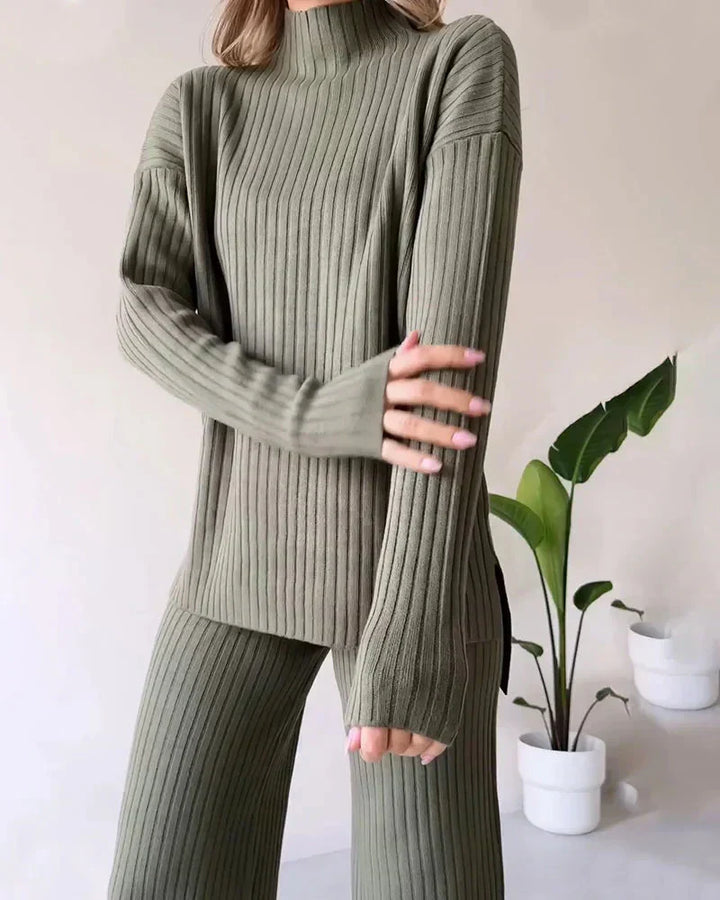 LILY™ | Gemütliches Set aus passenden Pullovern