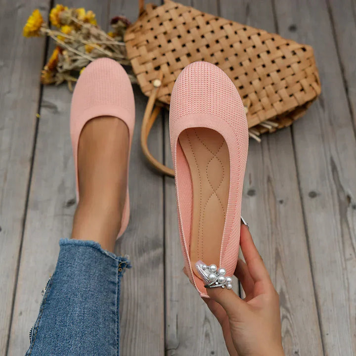 MIRAY™ - Flexible & Stilvolle Komfortschuhe