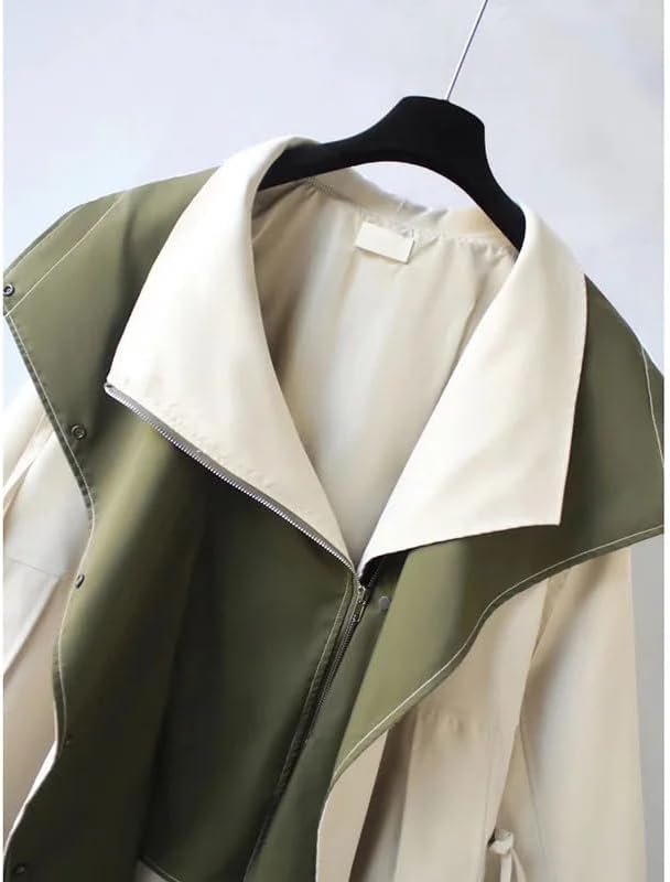 AURORA™ | Highland Breeze Jacke
