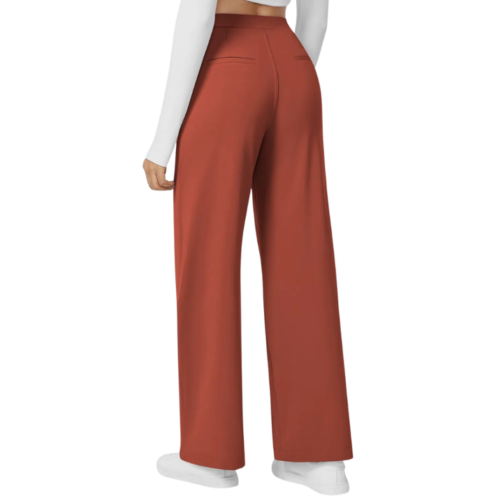 CAPRICE™ – Klassische, gerade geschnittene Business-Hose